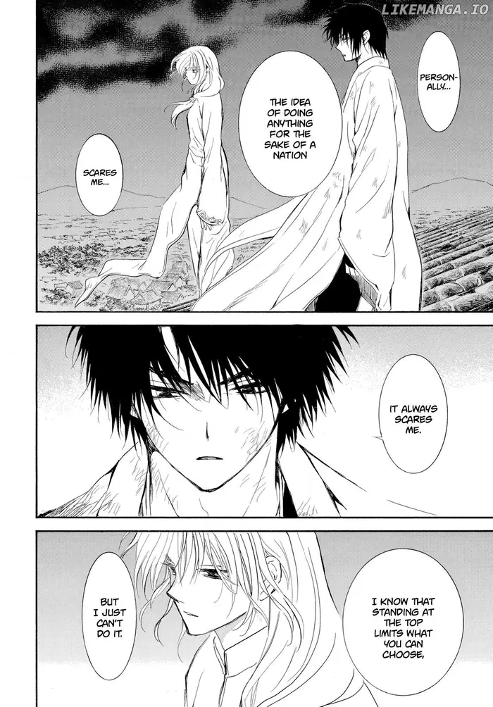 Yona of the Dawn Chapter 262 image 26_optimized